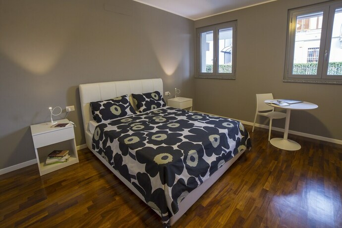 Imagen de la habitación del Apartamentos Aurum Aparthotels Pianell 10. Foto 3