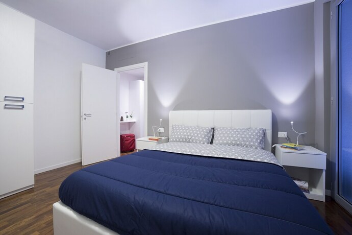 Imagen de la habitación del Apartamentos Aurum Aparthotels Pianell 10. Foto 9