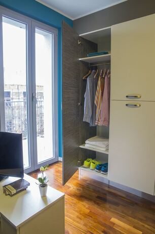 Imagen de la habitación del Apartamentos Aurum Aparthotels Pianell 10. Foto 10