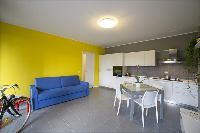 Imagen de la habitación del Apartamentos Aurum Aparthotels Pianell 10. Foto 14