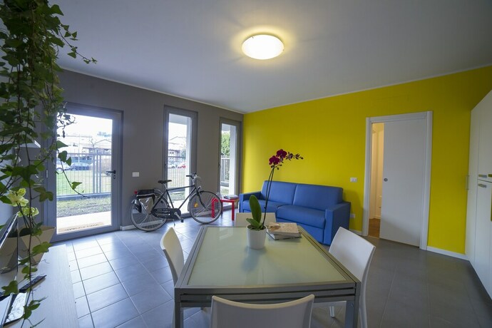 Imagen de la habitación del Apartamentos Aurum Aparthotels Pianell 10. Foto 15