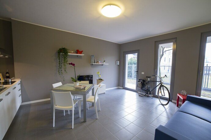 Imagen de la habitación del Apartamentos Aurum Aparthotels Pianell 10. Foto 19