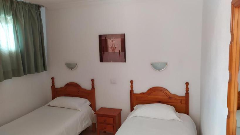 Imagen general del Apartamentos Australia. Foto 1