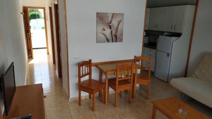 Imagen general del Apartamentos Australia. Foto 2