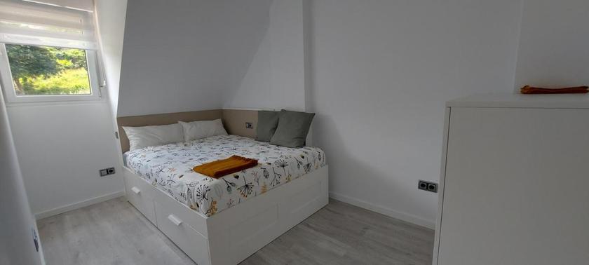 Imagen de la habitación del Apartamentos Avante24. Foto 2