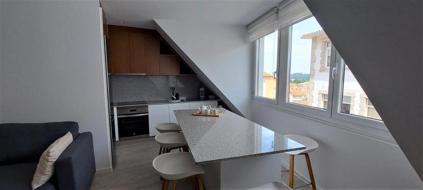 Imagen de la habitación del Apartamentos Avante24. Foto 3
