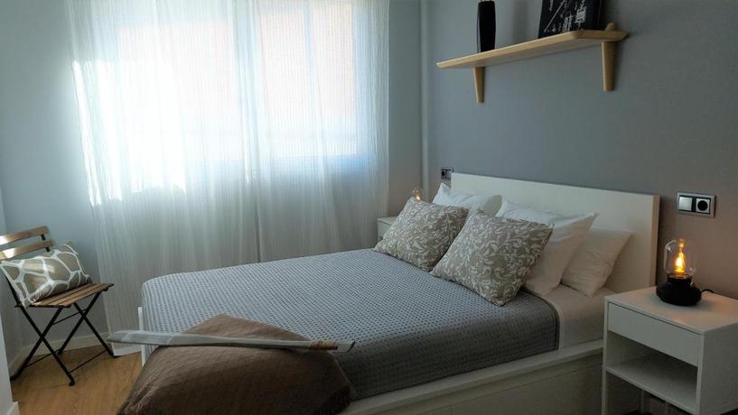 Imagen de la habitación del Apartamentos Avante24. Foto 5