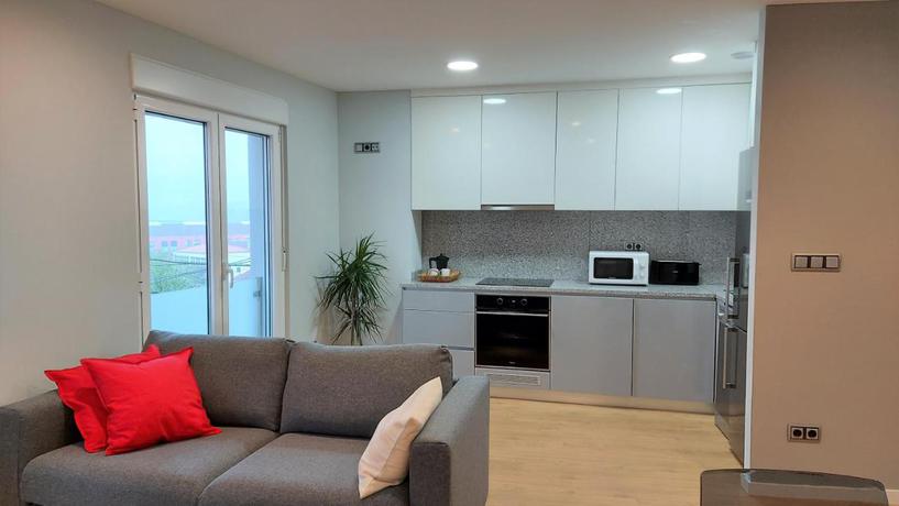 Imagen de la habitación del Apartamentos Avante24. Foto 6
