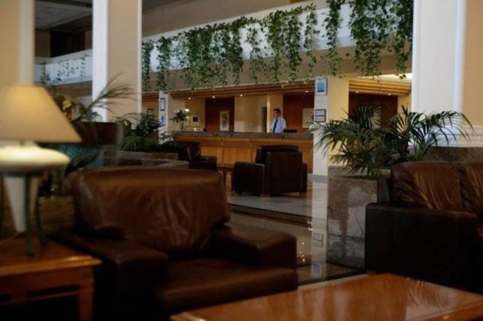 Imagen de los interiores del Apartamentos Avanti Holiday Village. Foto 7