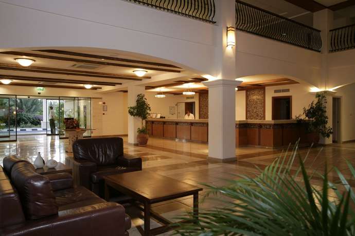 Imagen de los interiores del Apartamentos Avanti Holiday Village. Foto 8