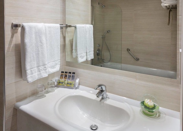 Imagen de la habitación del Apartamentos Avanti Holiday Village. Foto 4