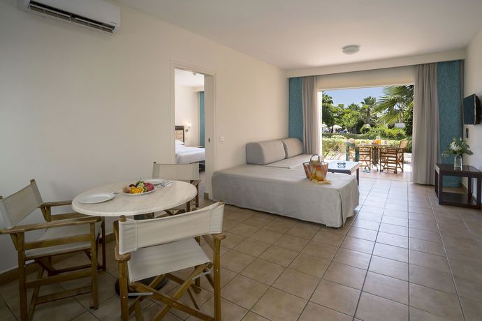 Imagen de la habitación del Apartamentos Avanti Holiday Village. Foto 5