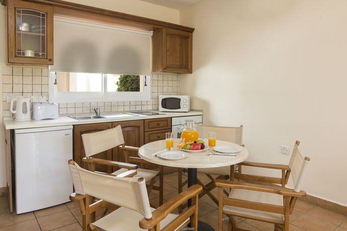 Imagen de la habitación del Apartamentos Avanti Holiday Village. Foto 6