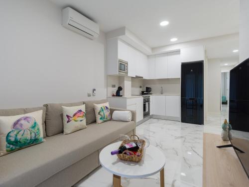 Imagen de la habitación del Apartamentos Avatar Las Canteras. Foto 13