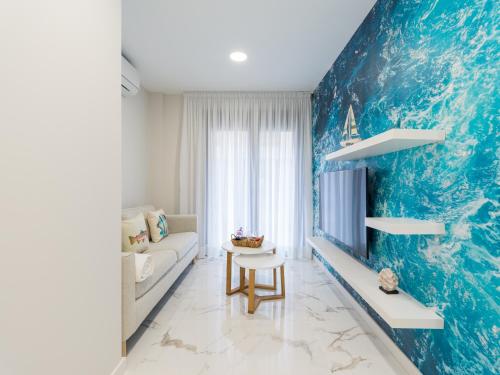 Imagen de la habitación del Apartamentos Avatar Las Canteras. Foto 14