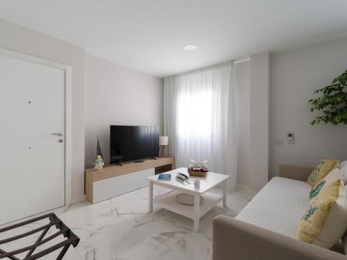 Imagen general del Apartamentos Avatar Las Canteras. Foto 3