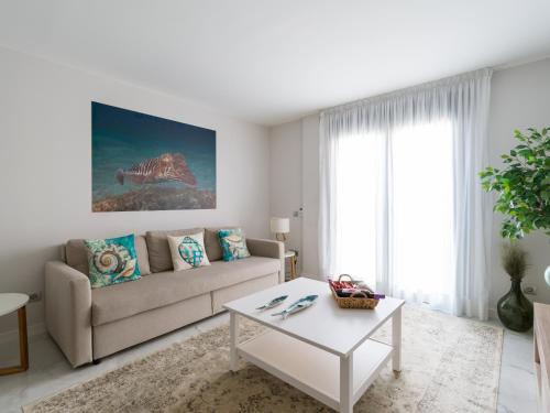 Imagen general del Apartamentos Avatar Las Canteras. Foto 7