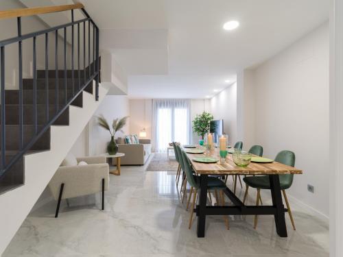 Imagen de la habitación del Apartamentos Avatar Las Canteras. Foto 19