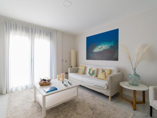 Imagen general del Apartamentos Avatar Las Canteras. Foto 10