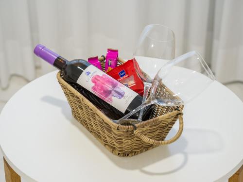 Imagen de la habitación del Apartamentos Avatar Las Canteras. Foto 20