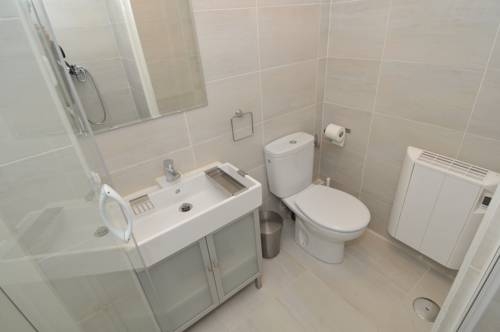 Imagen de la habitación del Apartamentos Ave Maria, Madrid. Foto 5