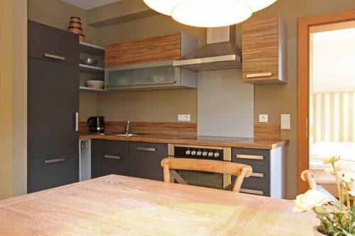 Imagen general del Apartamentos AvenidA Style Appartements by Alpin Rentals. Foto 1