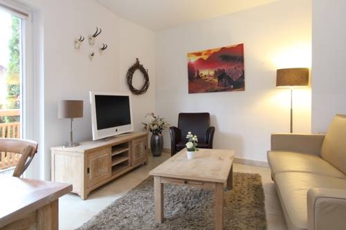 Imagen general del Apartamentos AvenidA Style Appartements by Alpin Rentals. Foto 2