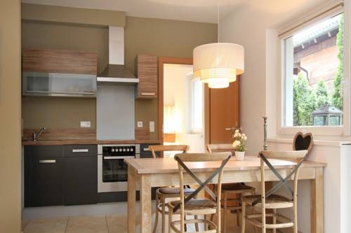 Imagen general del Apartamentos AvenidA Style Appartements by Alpin Rentals. Foto 3