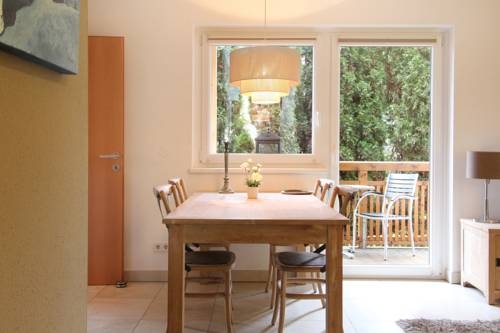 Imagen general del Apartamentos AvenidA Style Appartements by Alpin Rentals. Foto 5