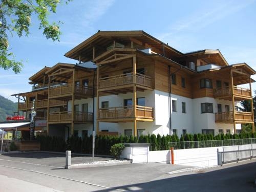 Imagen general del Apartamentos AvenidA Style Appartements by Alpin Rentals. Foto 6