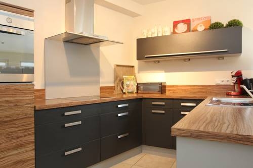 Imagen general del Apartamentos AvenidA Style Appartements by Alpin Rentals. Foto 8