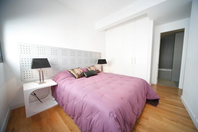 Imagen de la habitación del Apartamentos Avenida De America Suites Gavirental. Foto 2