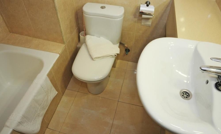 Imagen de la habitación del Apartamentos Avenida - Mc Ibiza. Foto 2