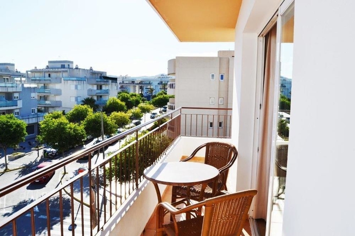 Imagen de la habitación del Apartamentos Avenida - Mc Ibiza. Foto 6