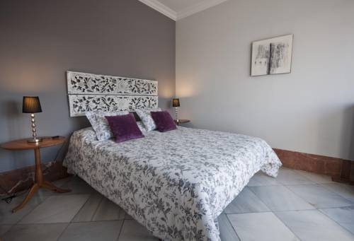 Imagen general del Apartamentos Avenida, Sevilla. Foto 10