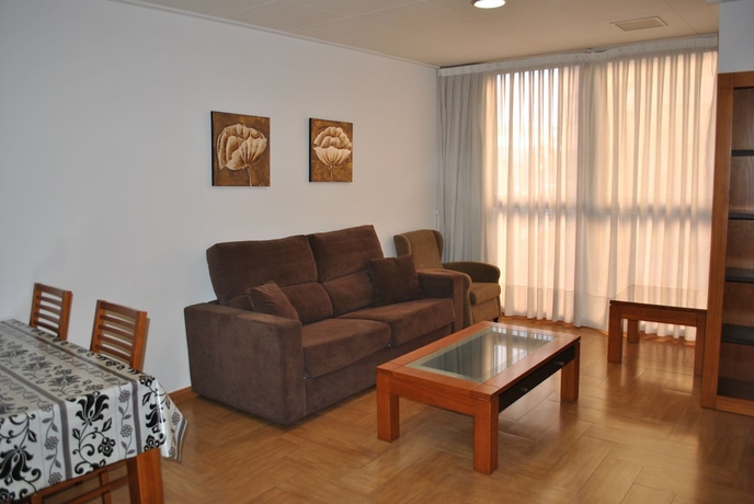 Imagen de la habitación del Apartamentos Avenida Valencia 17. Foto 6