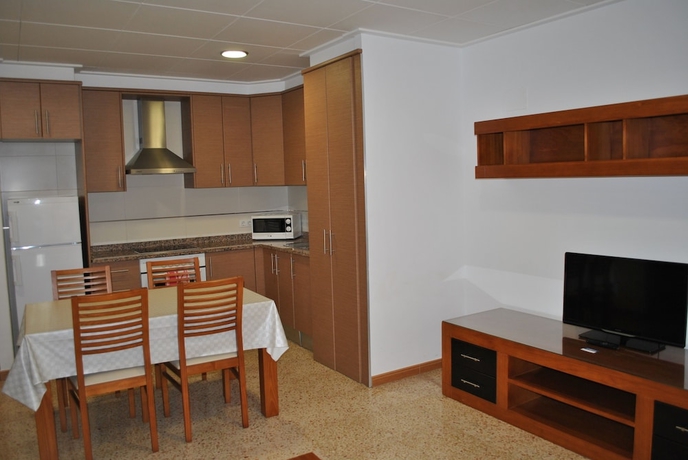 Imagen de la habitación del Apartamentos Avenida Valencia 17. Foto 10