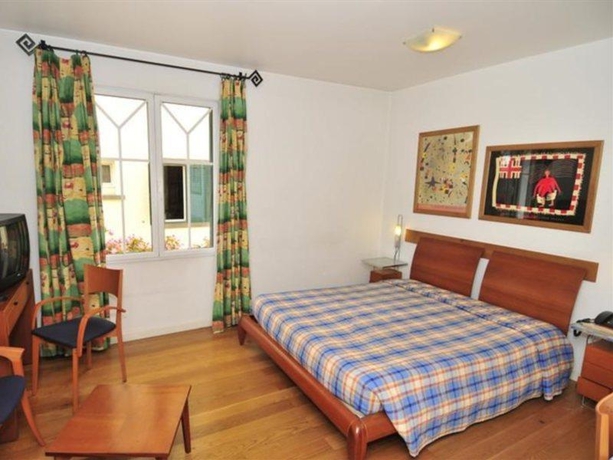 Imagen general del Apartamentos Avenue Park. Foto 3