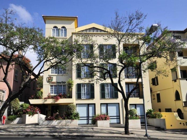 Imagen general del Apartamentos Avenue Park. Foto 4