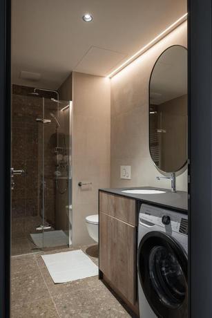 Imagen de la habitación del Apartamentos Avenue, Smichov. Foto 2