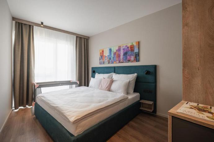 Imagen de la habitación del Apartamentos Avenue, Smichov. Foto 4