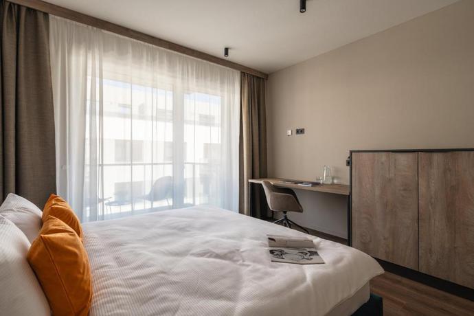 Imagen de la habitación del Apartamentos Avenue, Smichov. Foto 6