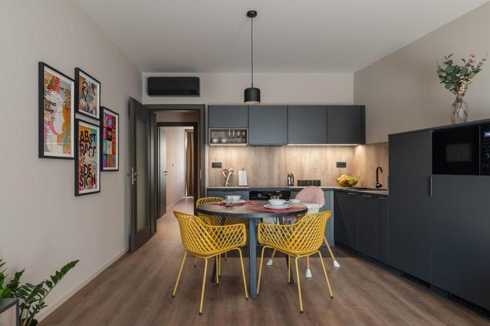 Imagen de la habitación del Apartamentos Avenue, Smichov. Foto 7