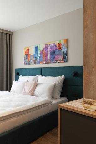 Imagen de la habitación del Apartamentos Avenue, Smichov. Foto 9