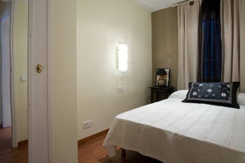 Imagen general del Apartamentos Avinguda Gaudi Barcelonastuff. Foto 4