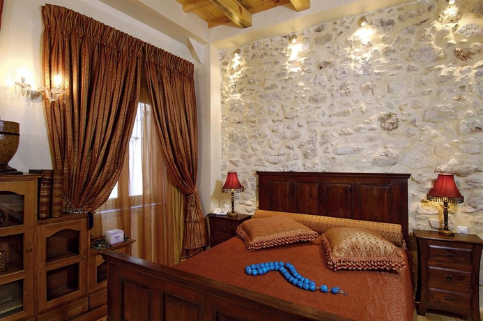 Imagen general del Apartamentos Avli Lounge Apartments. Foto 3