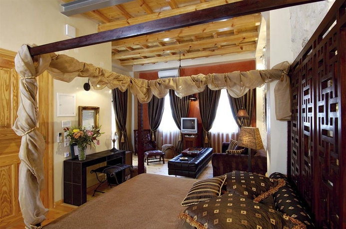 Imagen general del Apartamentos Avli Lounge Apartments. Foto 5