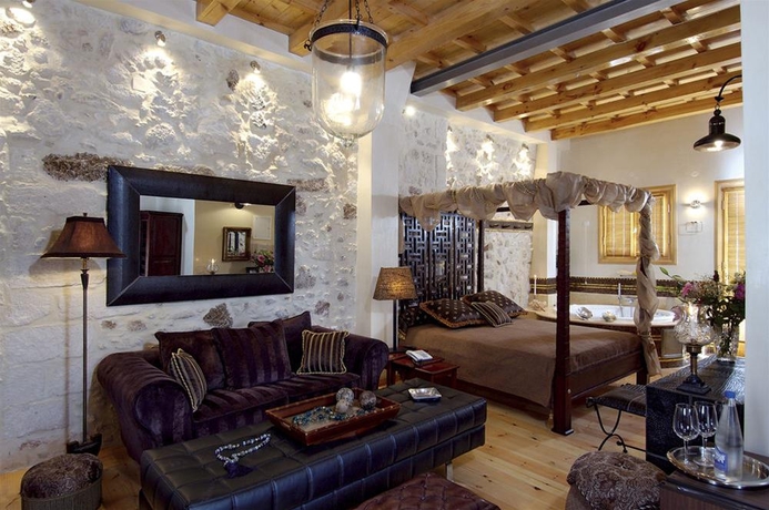 Imagen general del Apartamentos Avli Lounge Apartments. Foto 6