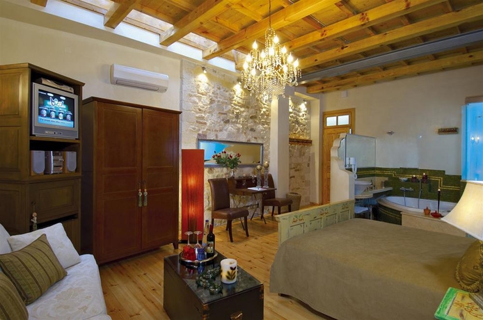 Imagen general del Apartamentos Avli Lounge Apartments. Foto 8