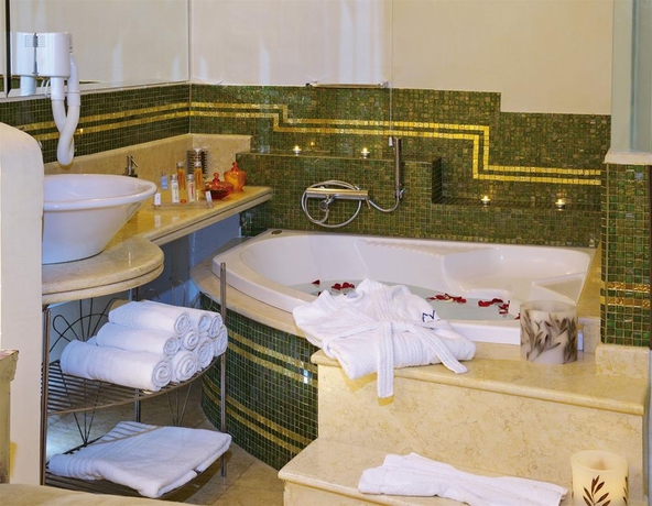 Imagen general del Apartamentos Avli Lounge Apartments. Foto 12